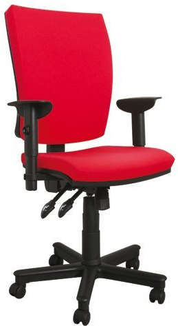 Best for Office Luxus Bürostuhl Höhenverstellung Schreibtischstuhl Goblin Modell (Goblin ECO)