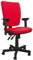 Best for Office Luxus Bürostuhl Höhenverstellung Schreibtischstuhl Goblin Modell (Goblin ECO)