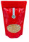 Premium Mushroom Popcorn Cine palomitas de maíz 500 gramos XL 1:46 volumen de palomitas de maíz premium en una bolsa resellable libre de OGM