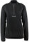 TAO Zip-Shirt Pulse Black 42