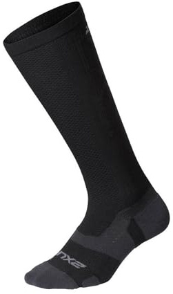 2XU Vectr Light Cushion Full Length Socks