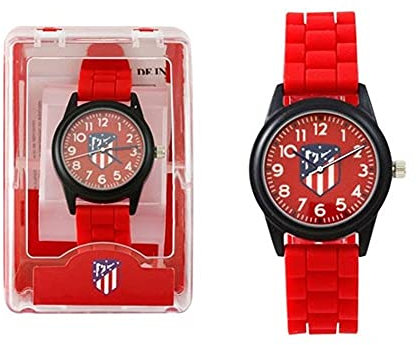Seva Import 4901152 Uhr, Rot, S