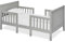 Dream On Me Hudson 3-in-1 Kleinkinderbett, umwandelbar, Greenguard Gold Zertifiziert