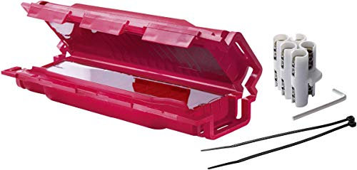 Cellpack 389679 Easy 5 V Manchon de câble Contenu: 1 Set