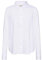 Bluse TINA aus Baumwolle M Weiss