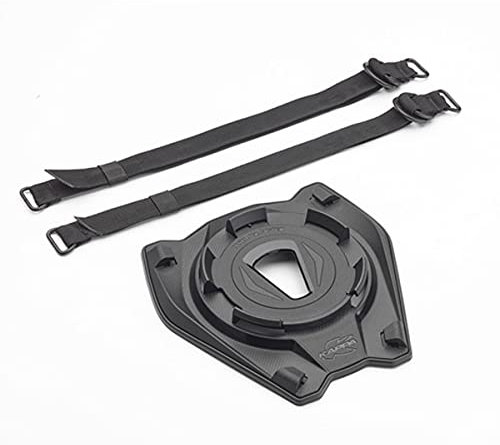 Kappa SITZBANKPLATTE TANKLOCKRING F. SITZBANK