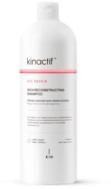 KIN Kinactif Rich Reconstructing Shampoo 1000 ml