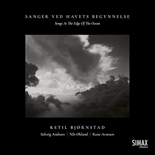 Sanger Ved Havets Begynnelse
