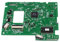 NATEFEMIN Module de circuit imprimé DVD débloqué 9504/0225 pour Microsoft Xbox 360 Slim pour appareil de jeu DG-16D4S