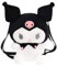 PYTRARTY K-uromi Rucksack, Kawaii Plüsch Anime Kinderrucksack für Mädchen, Geburtstagsgeschenk