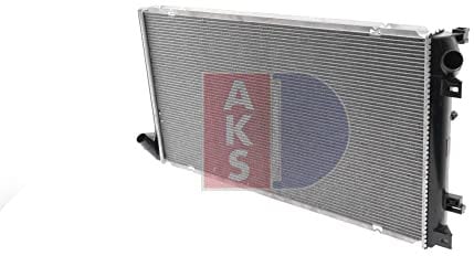 AKS DASIS 180059N Kühlung