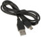 Gazechimp USB Câble Charge Synchronisation Pour Sony PS3 Contrôleur Manette Noir Accessoire