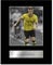 Iconic pics - Signiertes Foto von Marco Reus, Borussia Dortmund - Fotografie - Wanddekoration, Geschenk - Wohnzimmer