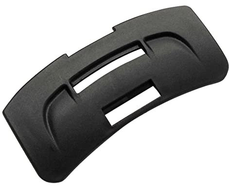 Shoei Neotec Housse de protection pour casque de moto avec 2 batteries Noir/taille unique