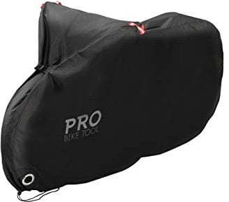 Housse de protection Pro Bike pour le rangement des vélos en plein air