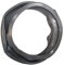 Marel Shop® - Guarnizione Soffietto Oblò per Porta Lavatrice compatibile con Electrolux Zanussi Rex per Modelli: RWP107109W - RWP127109W - RWP105205W - RWP107309W