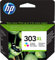 HP T6N03AE Tintenpatrone, Dreifarbig