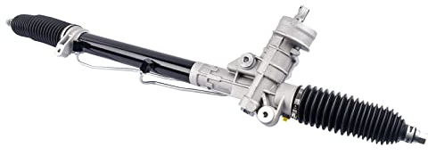 Bisenya Lenkgetriebe Servolenkung 8E1422052 Kompatibel mit 2000-2008 A4 Avant 8E2 8E5, B6, B7 Cabriolet 8H7, 8HE