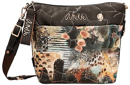 Anekke Crossbag M, kombi(padded), Gr. M