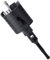 62mm (2-4/9 inch) Dry Diamond Core Drill Bit with SDS Plus Adapter, Concrete Core Drill Bit for Dry/Wet Drilling Granite Marble Masonry Concrete Brick Stone and Block (62mm (2-4/9 inch))