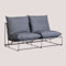 SKLUM Amaro 2-Sitzer-Gartensofa -