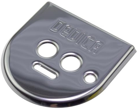 Drip Tray Compatible with/Replacement Part for DeLonghi 6013214801 EC685, EC695 Portafilter, Espresso Machine