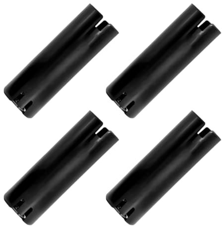 18650 to 21700 Battery Adapter Sleeve for Flashlight Insulating Battery Conversion Case 18650 To 21700 Battery Converter