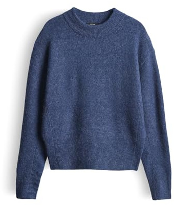OPUS Strickpullover Damen