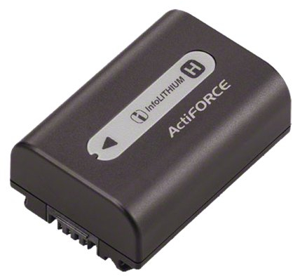 Sony NP-FH50 Batterie