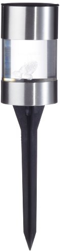 Heitronic 36383 Solar-Grablicht Betende Hände