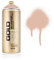 Montana-GOLD : 400ml Acrylic Spray Paint Can - Make Up