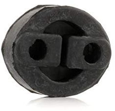 Bosal 255-381 Rubber Buffer, silencer