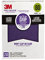 3 M 80 Grit Pro Grade rutschfestem Griff Advanced Schleifpapier 1