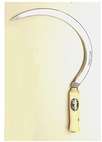FALCIOLA FALCE DENTATA CM. 40 ANGELO B ERBA PRATO