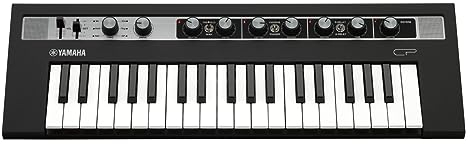 YAMAHA REFACE CP Professional Keyboard