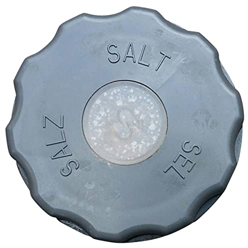 Tappo per vaso di sale originale Lavastoviglie 480140102526 WHIRLPOOL