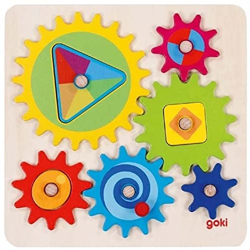 goki 58428