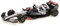 Minichamps 417231440 - Scuderia Alphatauri AT04 Liam Lawson Dutch GP 2023 F1 - maßstab 1/43 - Modellauto
