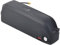 UK Warehouse Batterie de vélo électrique 52 V 20 Ah Hailong LG21700A Cellule 45 A BMS pour moteur 2000 W max chargeur 4 A plaque support 5 broches (52 V 20 Ah - 4 broches)