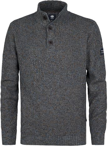 Petrol Industries - Strickpullover Salem