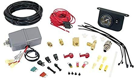 Viair 20052 Onboard Air Hookup Kit by Viair