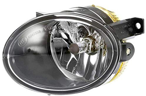 HELLA 1N0 011 250-311 FF-Nebelscheinwerfer - ECE/CCC - links