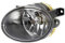 HELLA 1N0 011 250-311 FF-Nebelscheinwerfer - ECE/CCC - links