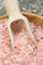 25 kg Himalaya Pink Salt Coarse - Körnung: grob (3,0-5,0mm) Himalaya Salz Mineral Mineralien - Salt Range Pakistan