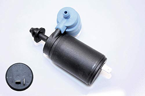 DAKAtec 40026W Waschwasserpumpe