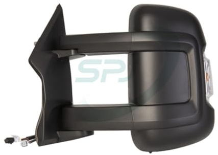 SPJ e-2368 Spiegel Außen für Autos