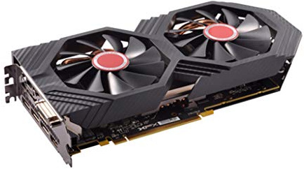 OWC Radeon RX 580 Bundle per Mac Pro (2010-2012)
