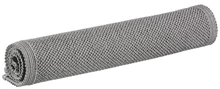 Vivaraise Etia Badematte perlweiß 54 x 110 cm