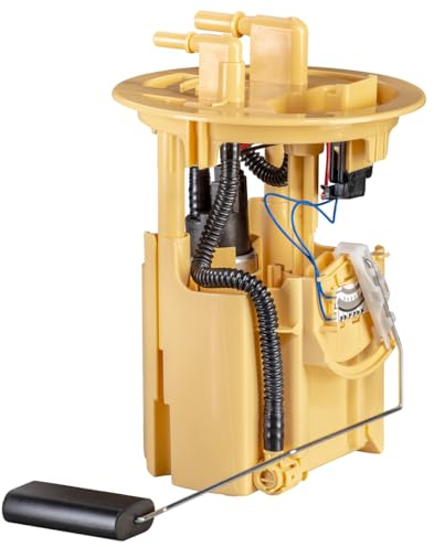 HELLA 8TF 358 106-231 Kraftstoff-Fördereinheit - elektrisch - 4-polig - mit Dichtung/mit Tankgeber