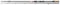 Cormoran Red Master SRP XL-Baitcastrute 2.25m 70-120g Spinnrute
